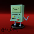 bmo-render-2.png BMO from adventure time
