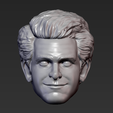 andrew-sonriendo-1.png SMILING ANDREW GARFIELD NO WAY HOME 3D HEAD MARVEL LEGENDS