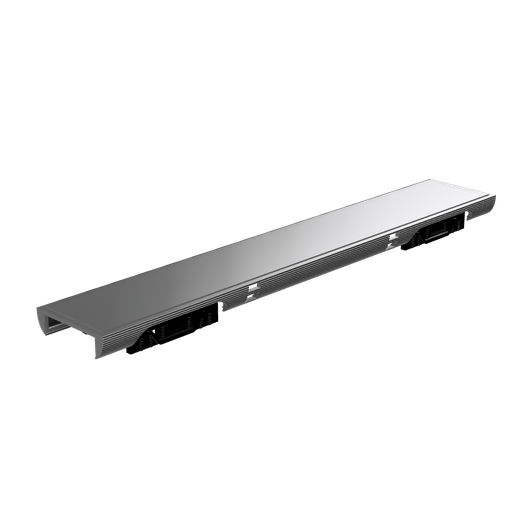 floor.png Fichier STL Santa Fe Streamliner h0 fourgon à bagages・Modèle imprimable en 3D à télécharger, askamodels
