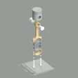 1000001986.jpg Connecting rod and piston assembly