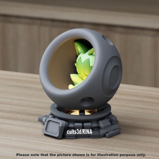 Sprigatito-healing-machine-pods-from-pokemon-10.jpg Sprigatito máquina de cura em cápsulas