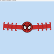 Ekran Görüntüsü (734).png SpiderMan Ear Saver - Mask Strap