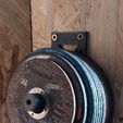 IMG_20220331_083217.jpg wall-mounted disc holder for 125mm grinder