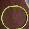 20250415_233110.jpg Protective Coil Bumper – Compatible with Equinox 11" Double-D EQX11 700 800 900