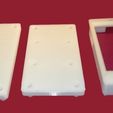 2018-01-29_001532.jpg Box For NEXTION 3,2 inches with 2 rear ........................             Box For NEXTION 3,2 inches with 2 rear (Ref/PN: NX4024T032_11)