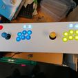 07_controller.jpg ElCheapo DIY Arcade Cabinet (w/ 12 mm particle board)