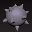 zz-2095442.jpg Spike Ball