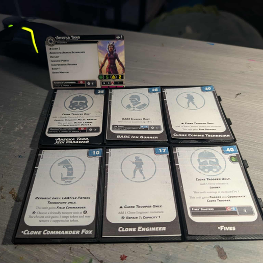 star wars legion card binder Wars: Pocket Album is a great way to collect and organize your valuable Star Wars Star Wars Legion Card Holder