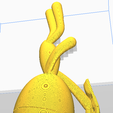 1.PNG STL-Datei Robert Climber kostenlos・Design für 3D-Drucker zum herunterladen, elibenitez74