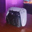 PS5-Controller-Holder-Thick-Body-Cloudy-3.jpg PS5 CONTROLLER HOLDER || THICK BODY || CLOUD PATTERN