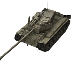 T26E4.webp T26E4 Superpershing World of tanks (1/100)