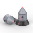 3.116.jpg Star Trek - Part 1 - 11 Printable models - STL - Commercial Use