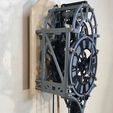 right.jpg Christian Huygens 3D printed clock