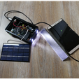 Image_5.png STL file Solar Power Bank・3D print design to download