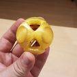 Fidget Ball