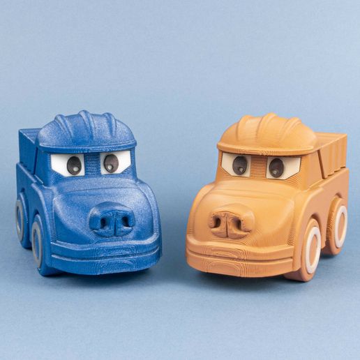 DSC04600.jpg TRUCK DOG 🚚🐶