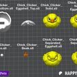_Chick_Clicker_files.jpg Chicky clicky - brinquedo clicker de Páscoa (#69)