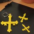 1643371329522.jpg Victory cross keychain (Asturias)