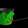 9.png Frankenstein Bucket