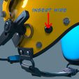CASCO-8.jpg PILOT HELMET - PILOT HELMET