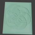 Print_Then_Paint_1.png Print Then Paint Page- Mandala