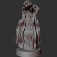 Preview13.jpg Agatha Harkness - Wandavision Series 3D print model