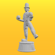 Background-yellow-Clown-Giant-2.png Clown Giant, The Giant Clown