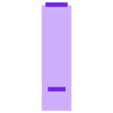 zaslepka-gorna-12102025.stl Powder coating gun