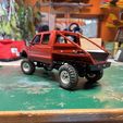 scx24 scale super duty