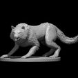 Winter_Wolf.JPG Misc. Creatures for Tabletop Gaming Collection