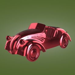 Screenshot-2023-06-01-12-54-01.jpg STL-Datei Fiat 500 NSU Topolino Sport Spider 1939・Modell zum Herunterladen und 3D-Drucken