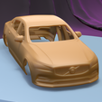 a002.png VOLVO S90  (1/24) printable car body