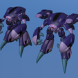 INVID-TROOPERS-2.png INVID SHOCKTROOPER/TROPPER ARTICULATE-ROBOTECH