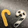 7.jpg Cookie Cutter Set - Christmas / Cookies / Biscuits / Holiday / Gift / Special / Occasion / Decoration / Decoration / Printer