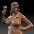 2.jpg Self sculpting woman