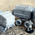 arvComboTrucks.png Armored Recovery Vehicle - 28mm