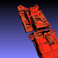 Ogre-Paneuropean-JAVELIN01.png Ogre Paneuropean JAVELIN