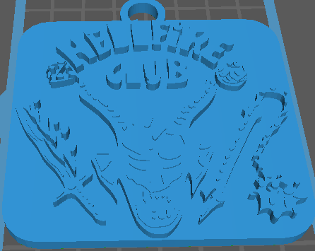 Hellfire-Club2.png Hellfire Club Stranger Things (llavero)