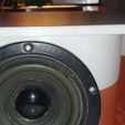 IMG_20210327_223612.jpg bass reflex box for 100mm midtone speaker