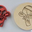 Cutter_christmas_candy_2.jpg Forms for cookies and gingerbread Christmas Candy
