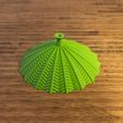2-8.jpg STL file BIRD FEEDER (Free bird seed)・3D printable model to download