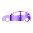 206.stl 206 -Peugeot  art