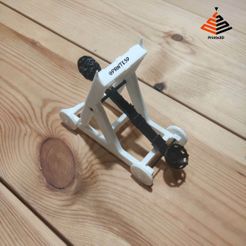 2_cults.jpg Datei STL Catapult mordor・Design für 3D-Drucker zum herunterladen
