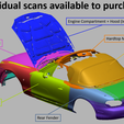 Screenshot-2023-10-22-220725.png Mazda Miata MX-5 NB MK2 - Hardtop Rear Section - 3D Scan
