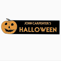 Screenshot-2024-01-18-161717.png JOHN CARPENTERS HALLOWEEN Logo Display by MANIACMANCAVE3D
