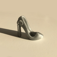 Capture_d__cran_2014-10-14___11.58.32.png Fichier STL gratuit Ammonite High Heel Shoe・Modèle à télécharger et à imprimer en 3D