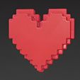 1.jpg Pin Pixel Hear - Pixel Heart