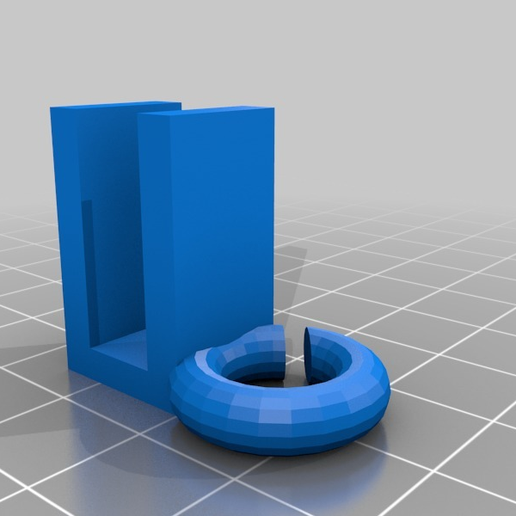 Free STL file another filament guide 🪢 ・3D printer model to download・Cults
