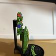 IMG_5677.jpg Vintage TMNT Burger King Toy Holder