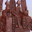 Inquisitor dread 6.png Inquisitor K Man and His Party Throne